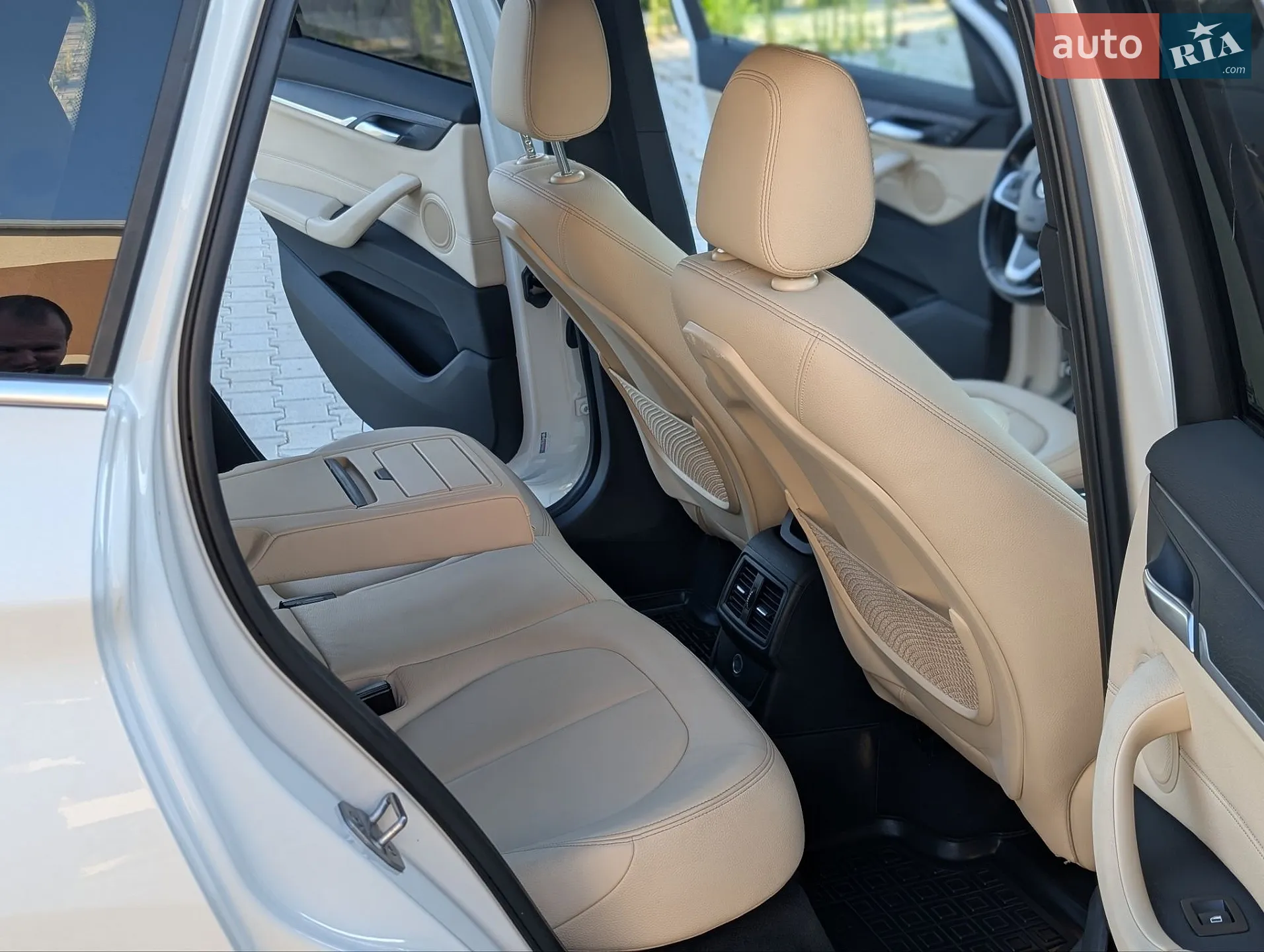 2016 BMW X1 - мініатюра 53