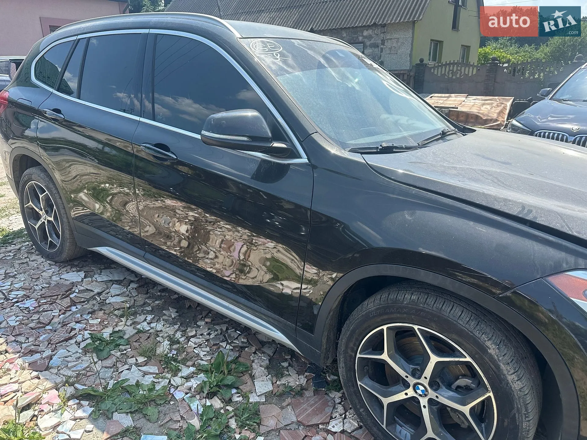 2018 BMW X1 - мініатюра 2