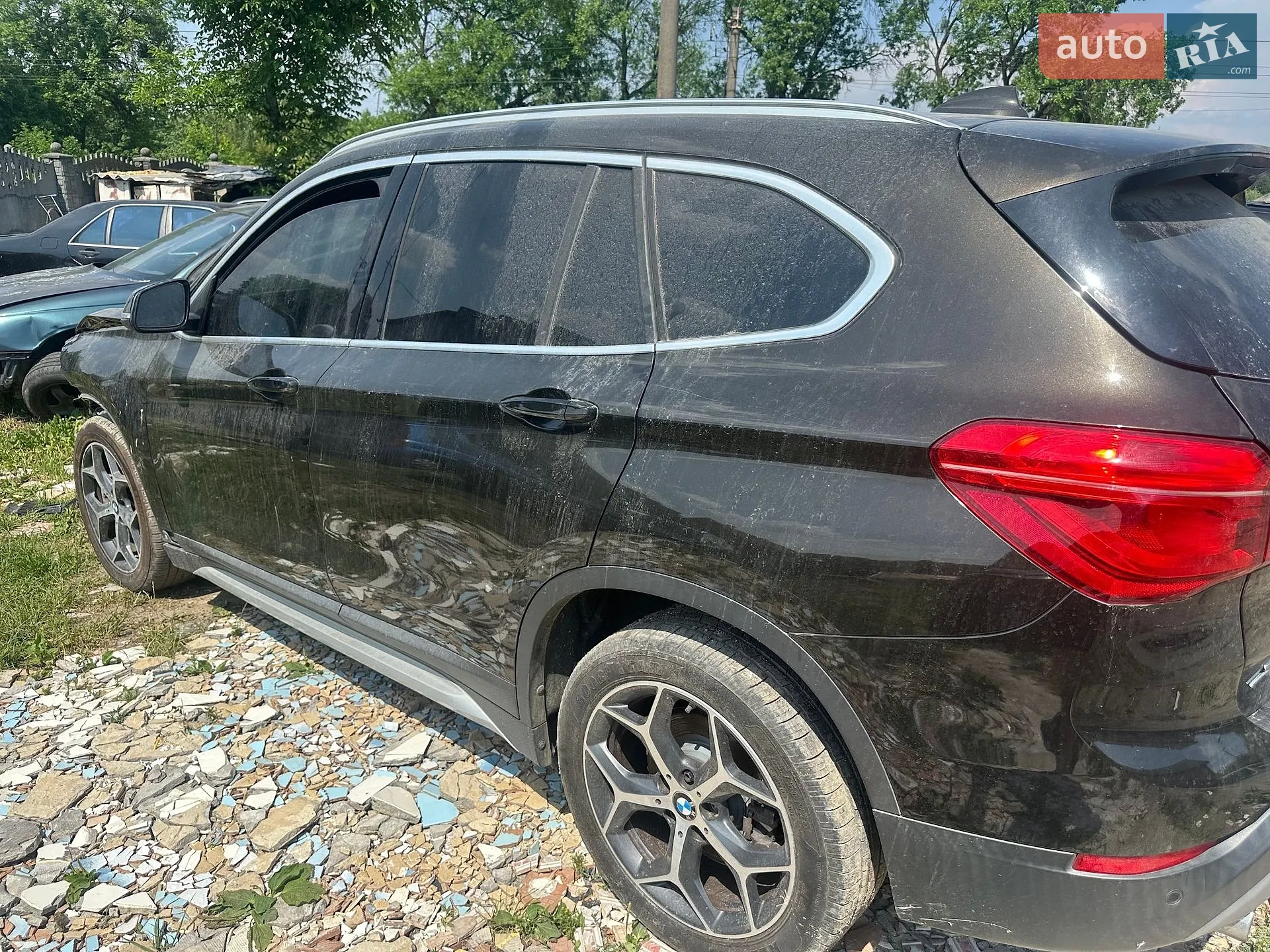 2018 BMW X1 - мініатюра 5