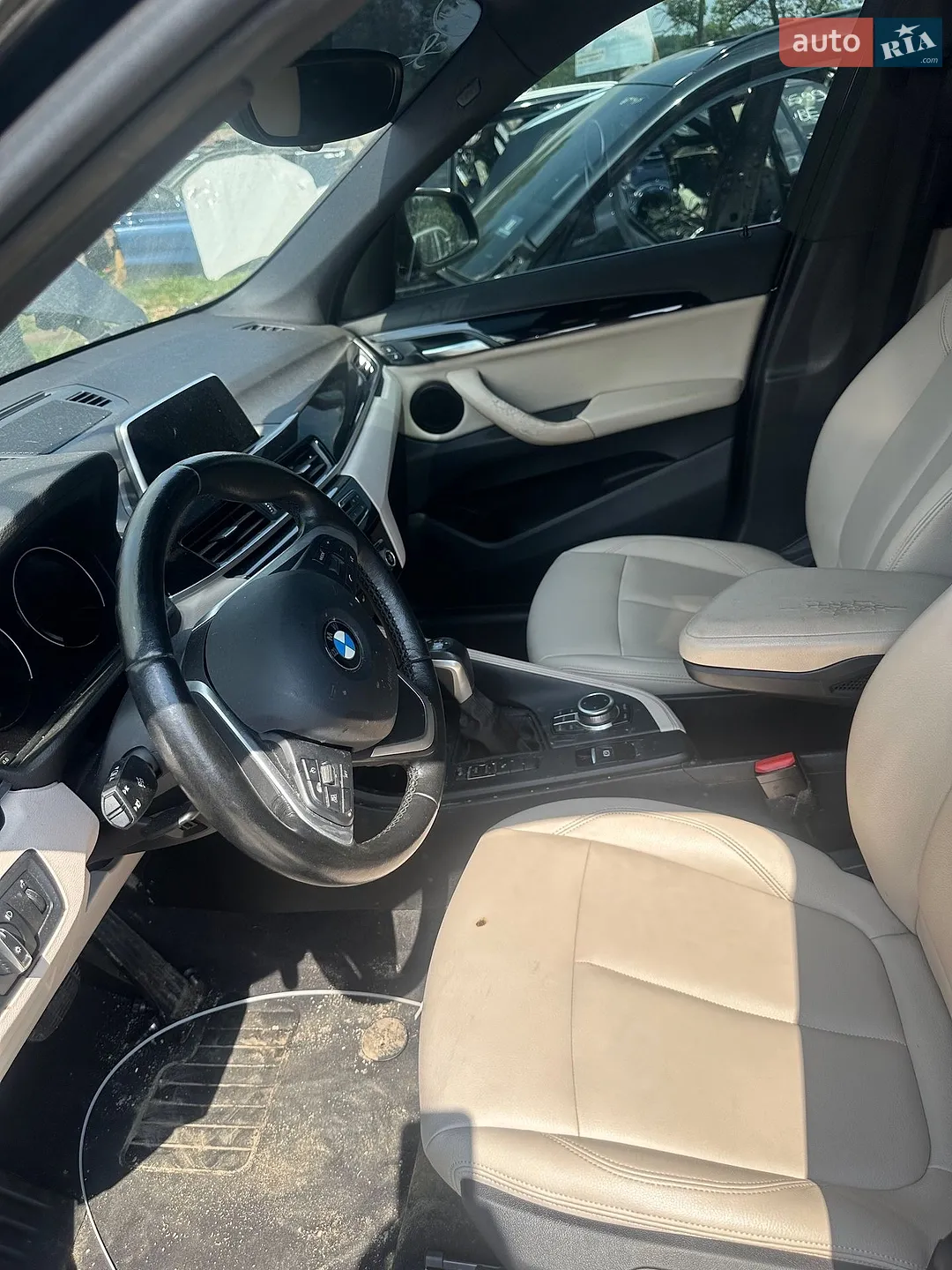 2018 BMW X1 - мініатюра 10