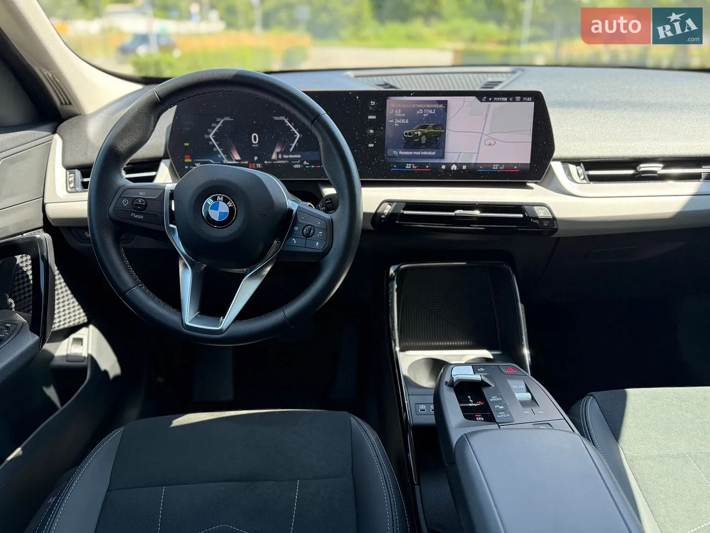 2024 BMW X1 - мініатюра 45