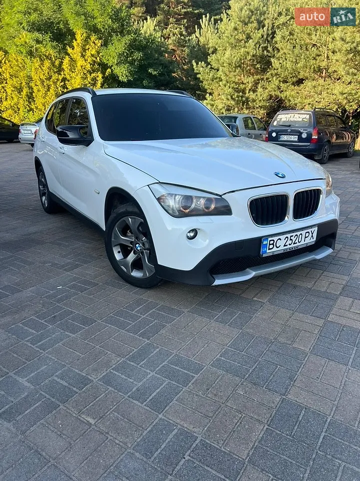 2013 BMW X1 - мініатюра 16