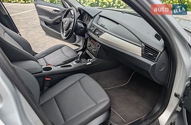 Внедорожник / Кроссовер BMW X1 2014 в Луцке фото 16 Внедорожник / Кроссовер BMW X1 2014 в Луцке