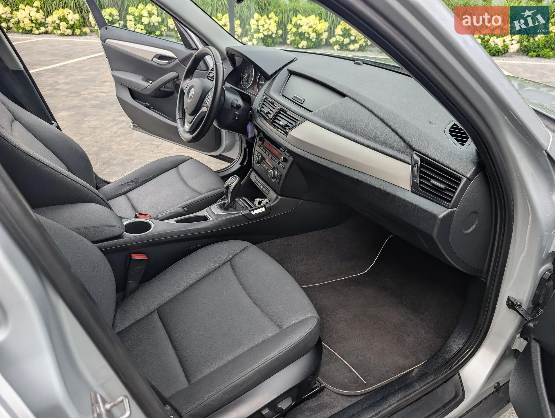 2014 BMW X1 - мініатюра 16