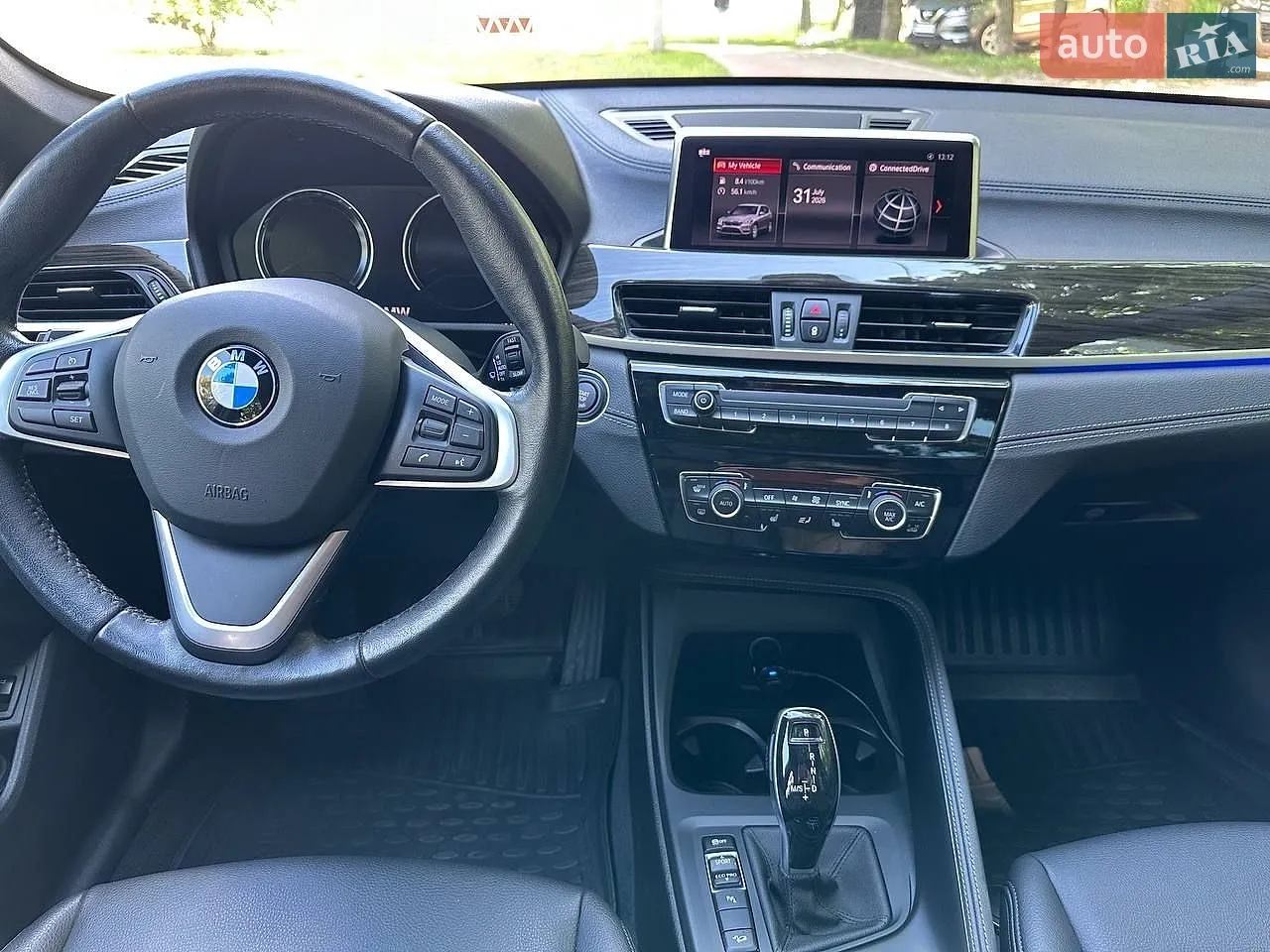2021 BMW X1 - мініатюра 9