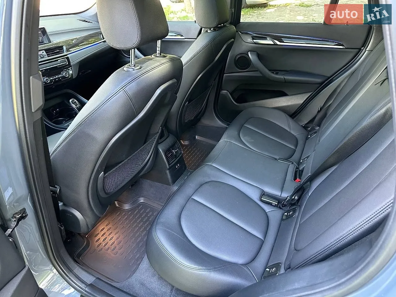 2021 BMW X1 - мініатюра 10