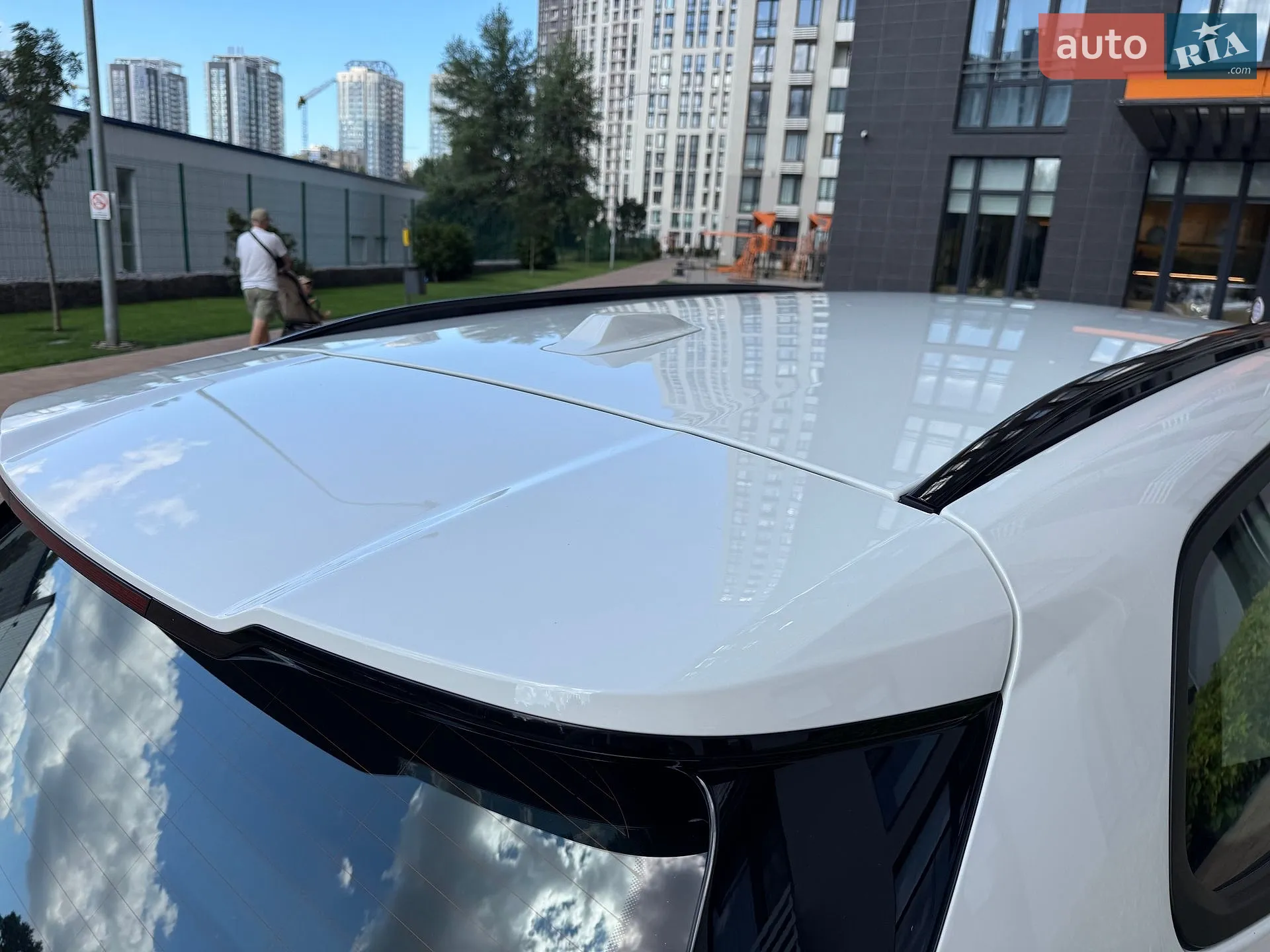 2024 BMW X1 - мініатюра 16