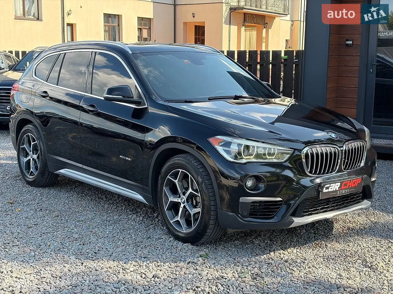 2016 BMW X1 - мініатюра 25