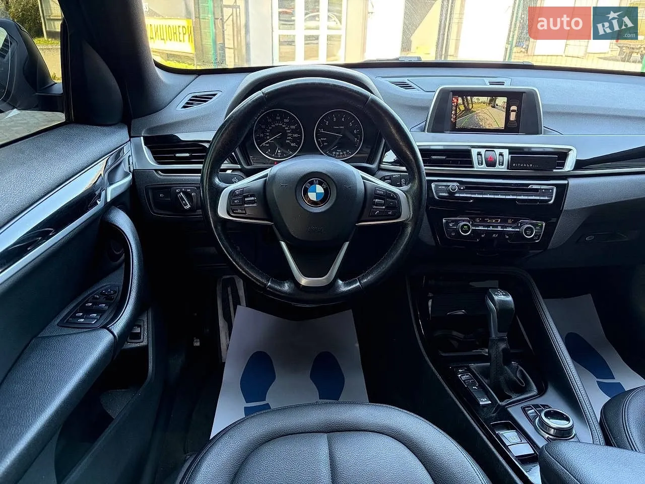 2016 BMW X1 - мініатюра 50