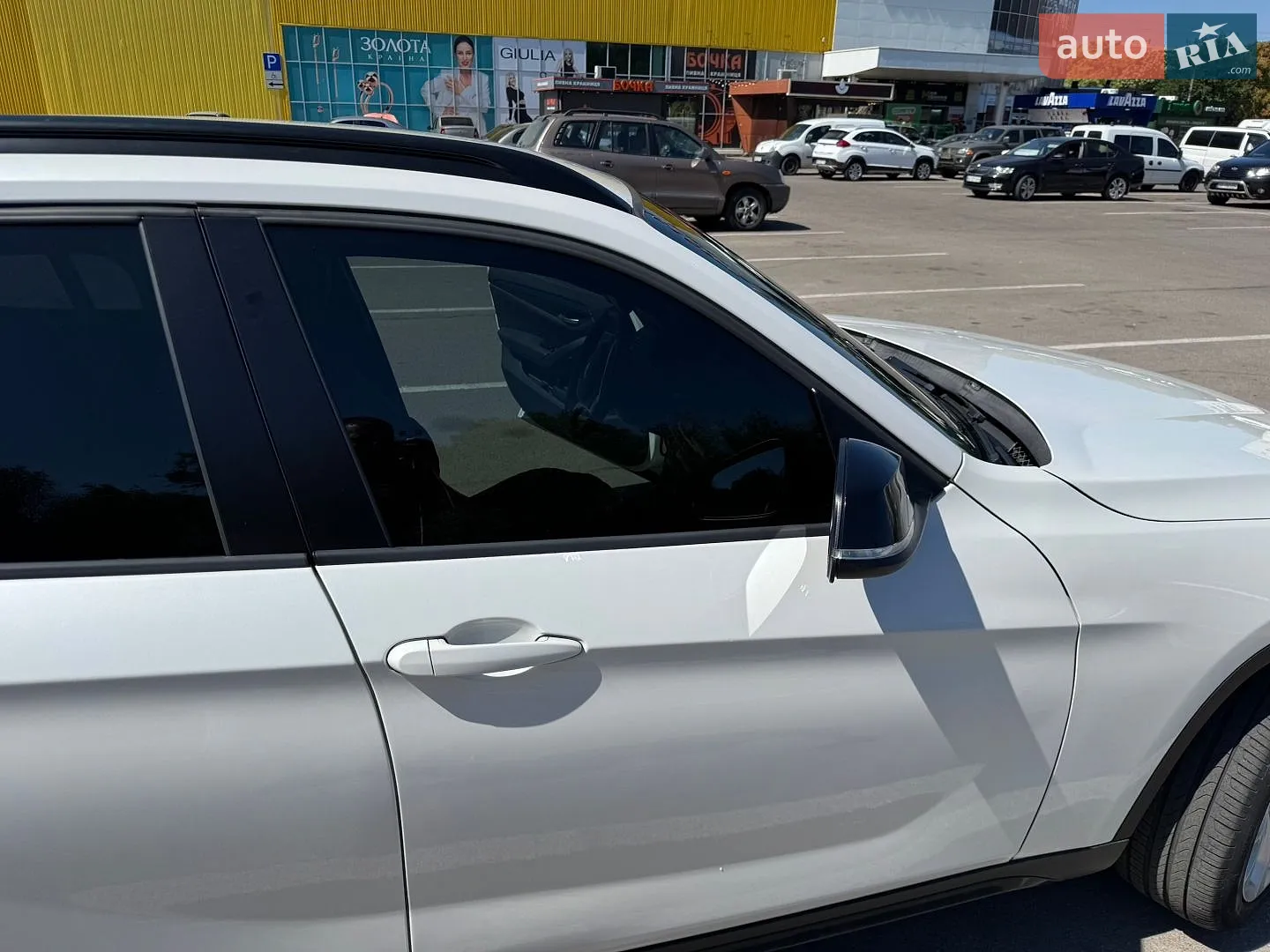 2012 BMW X1 - мініатюра 9