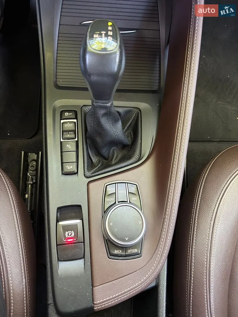 2016 BMW X1 - мініатюра 23