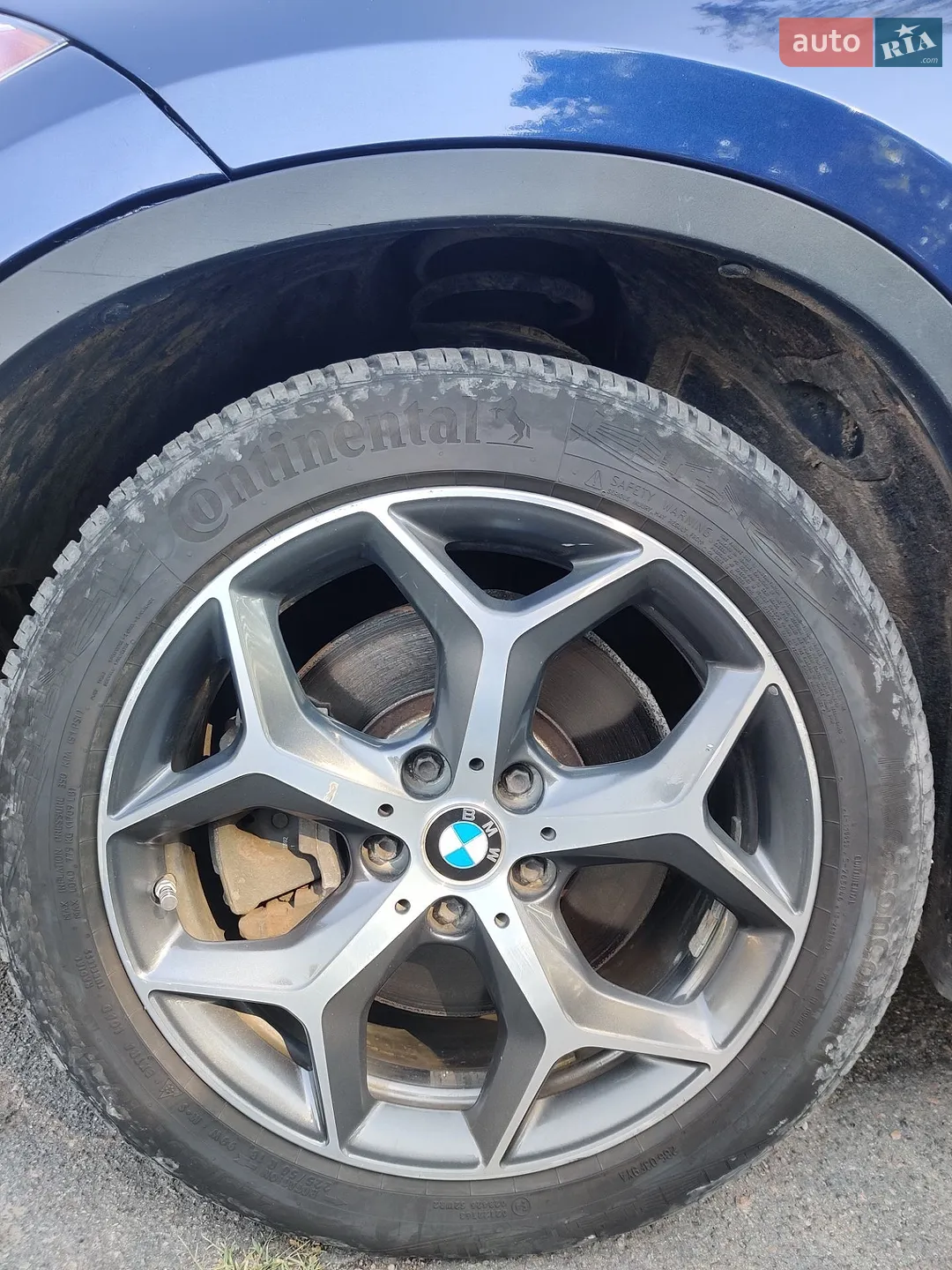2015 BMW X1 - мініатюра 13