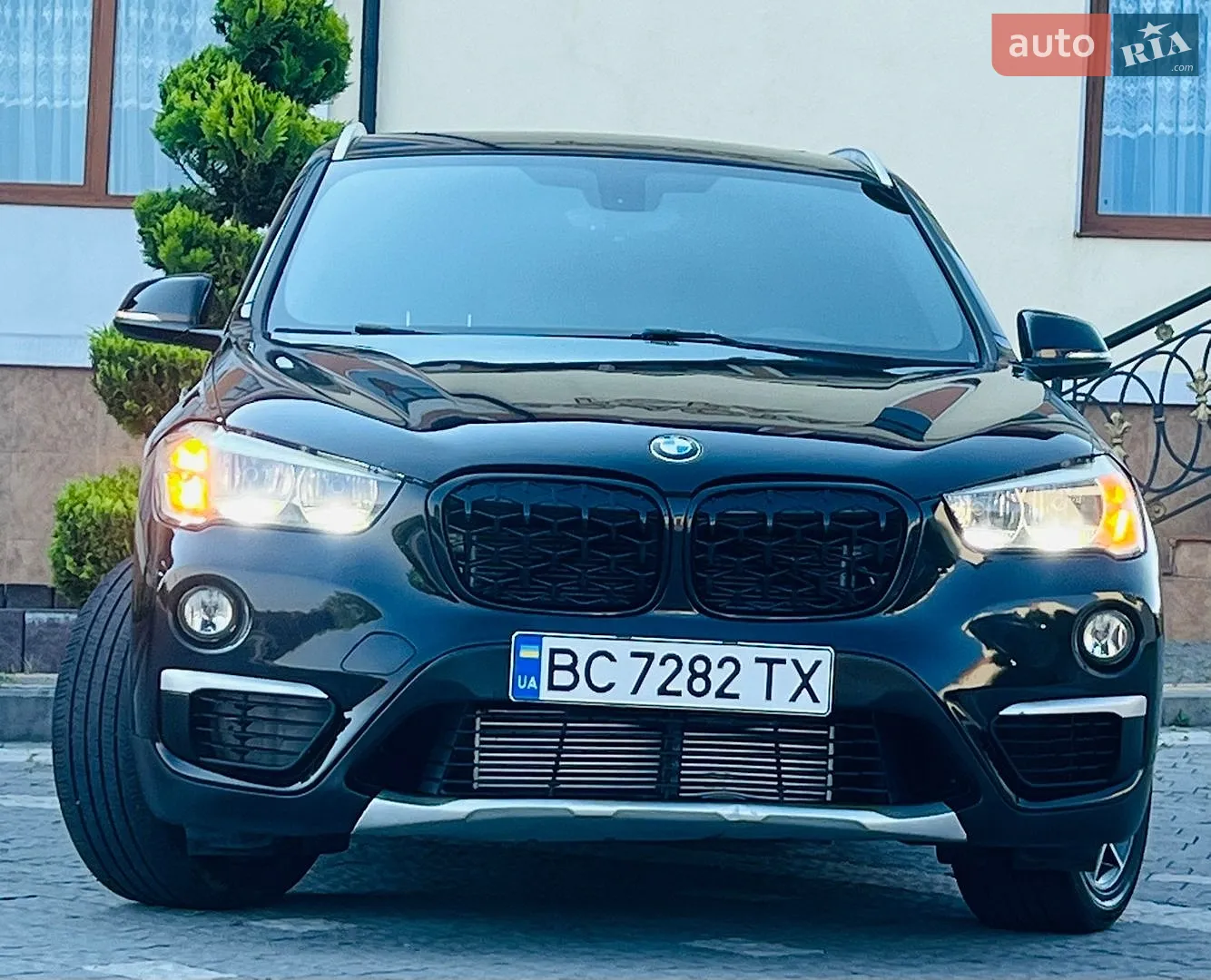 2018 BMW X1 - мініатюра 10
