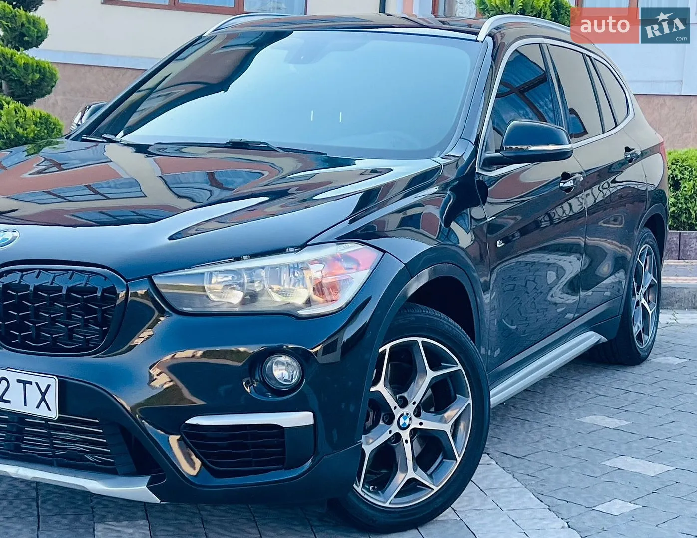 2018 BMW X1 - мініатюра 16