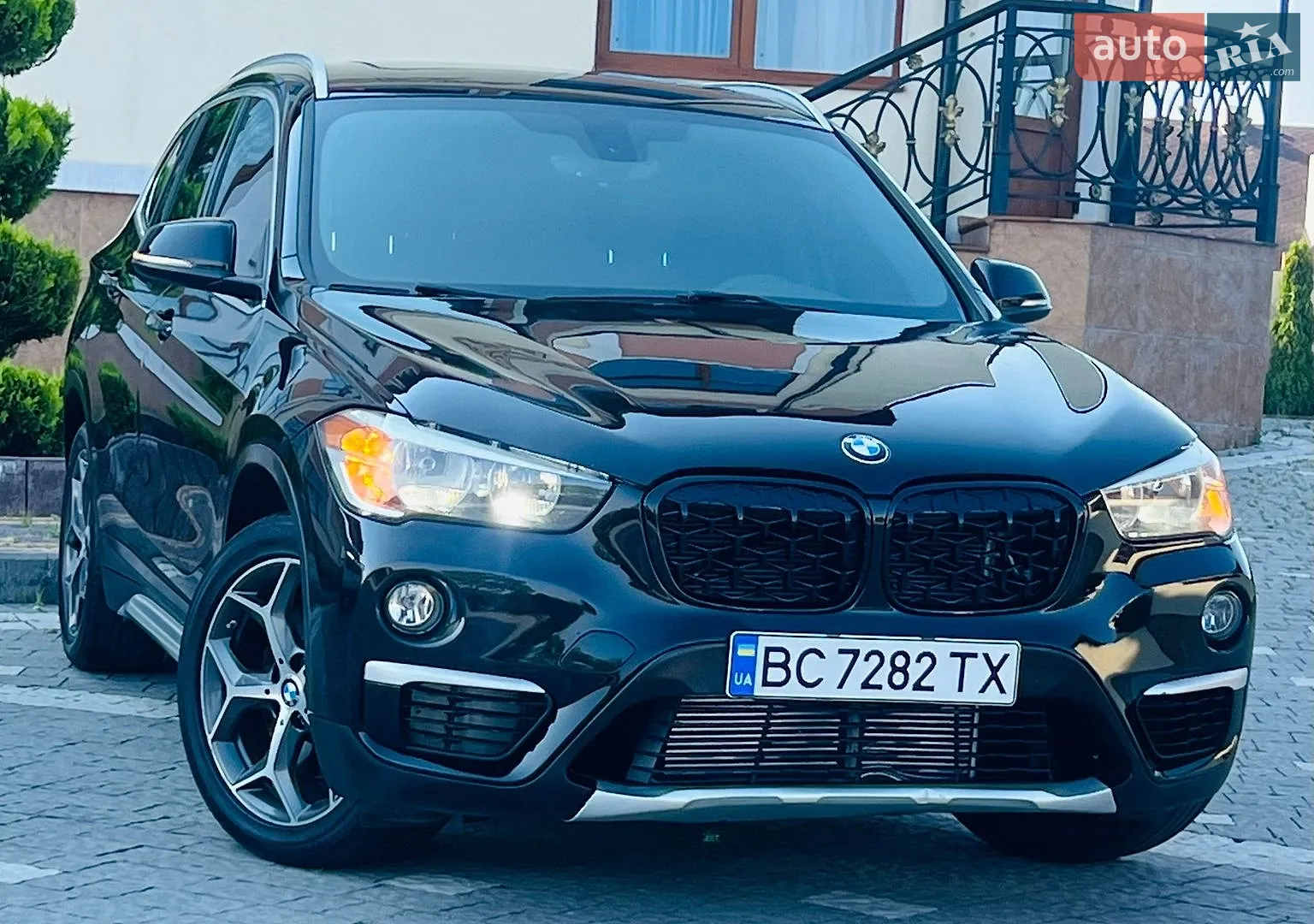 2018 BMW X1 - мініатюра 23