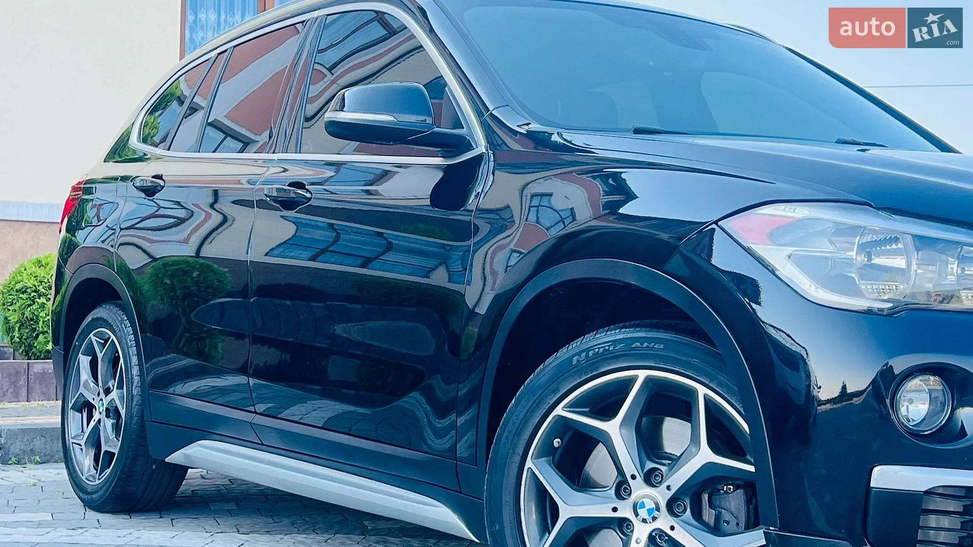 2018 BMW X1 - мініатюра 26