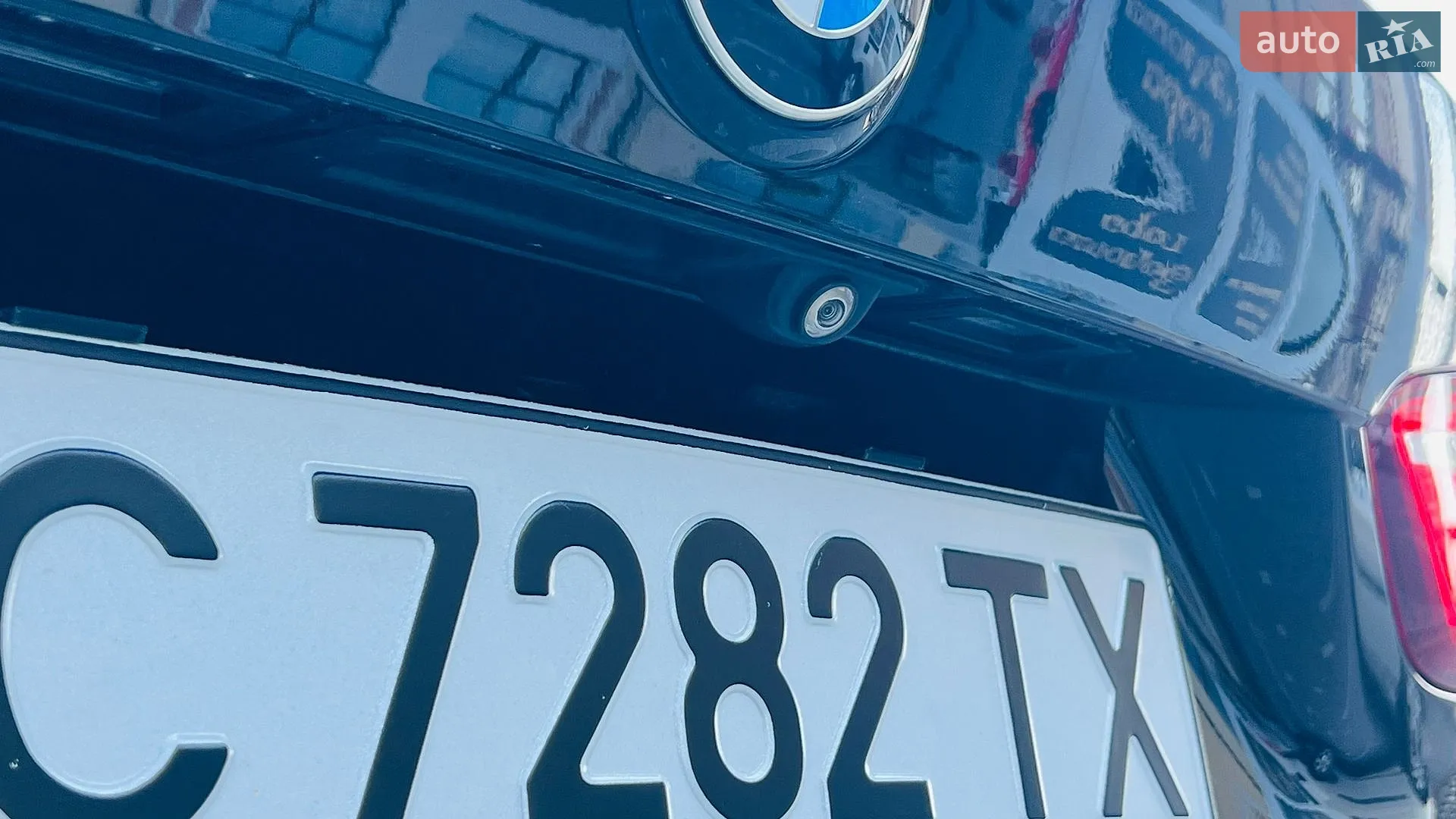 2018 BMW X1 - мініатюра 53
