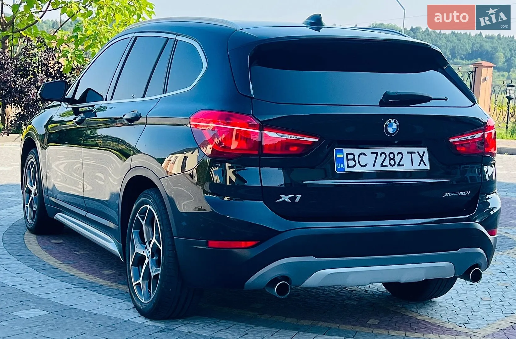 2018 BMW X1 - мініатюра 59