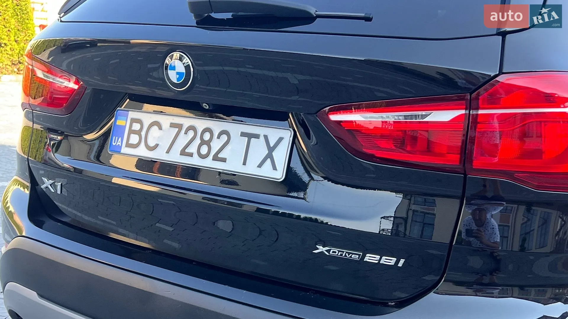 2018 BMW X1 - мініатюра 69
