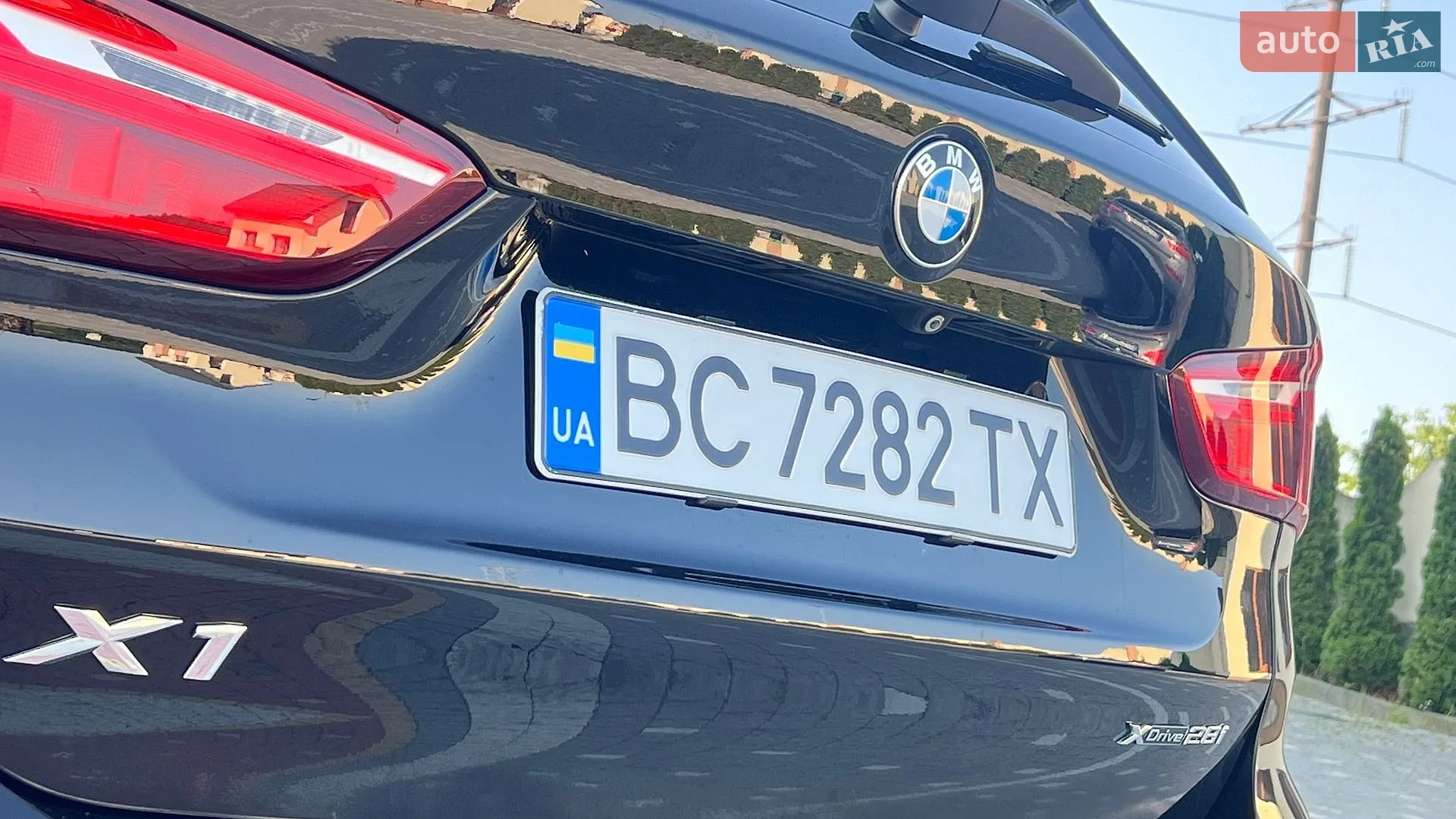2018 BMW X1 - мініатюра 86