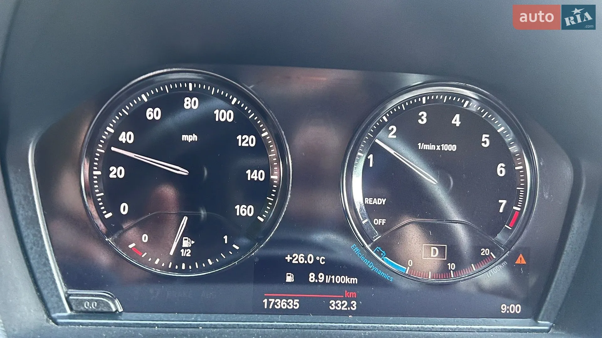 2018 BMW X1 - мініатюра 133