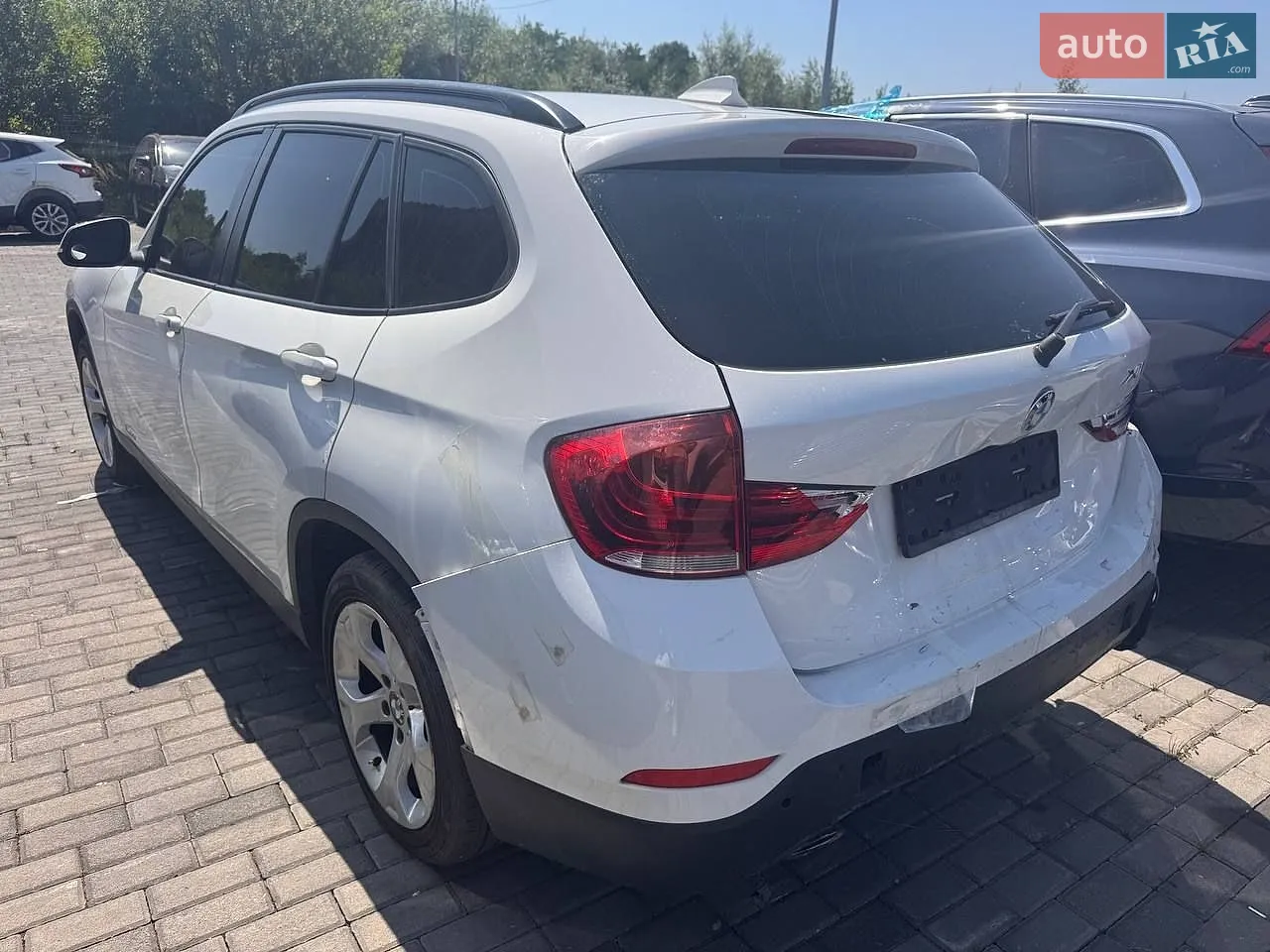2014 BMW X1 - мініатюра 5