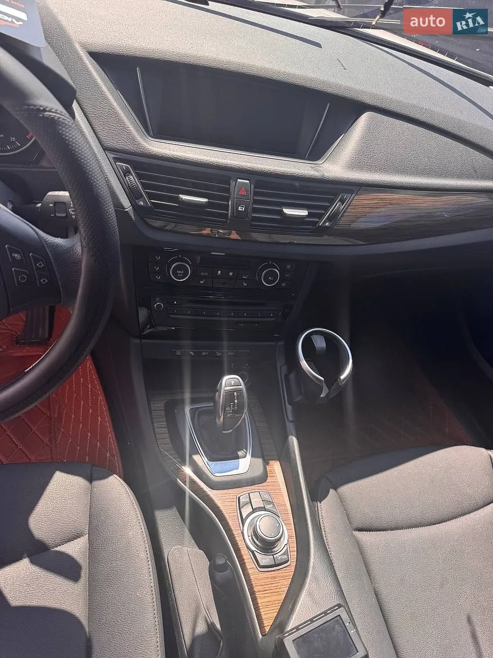 2014 BMW X1 - мініатюра 11