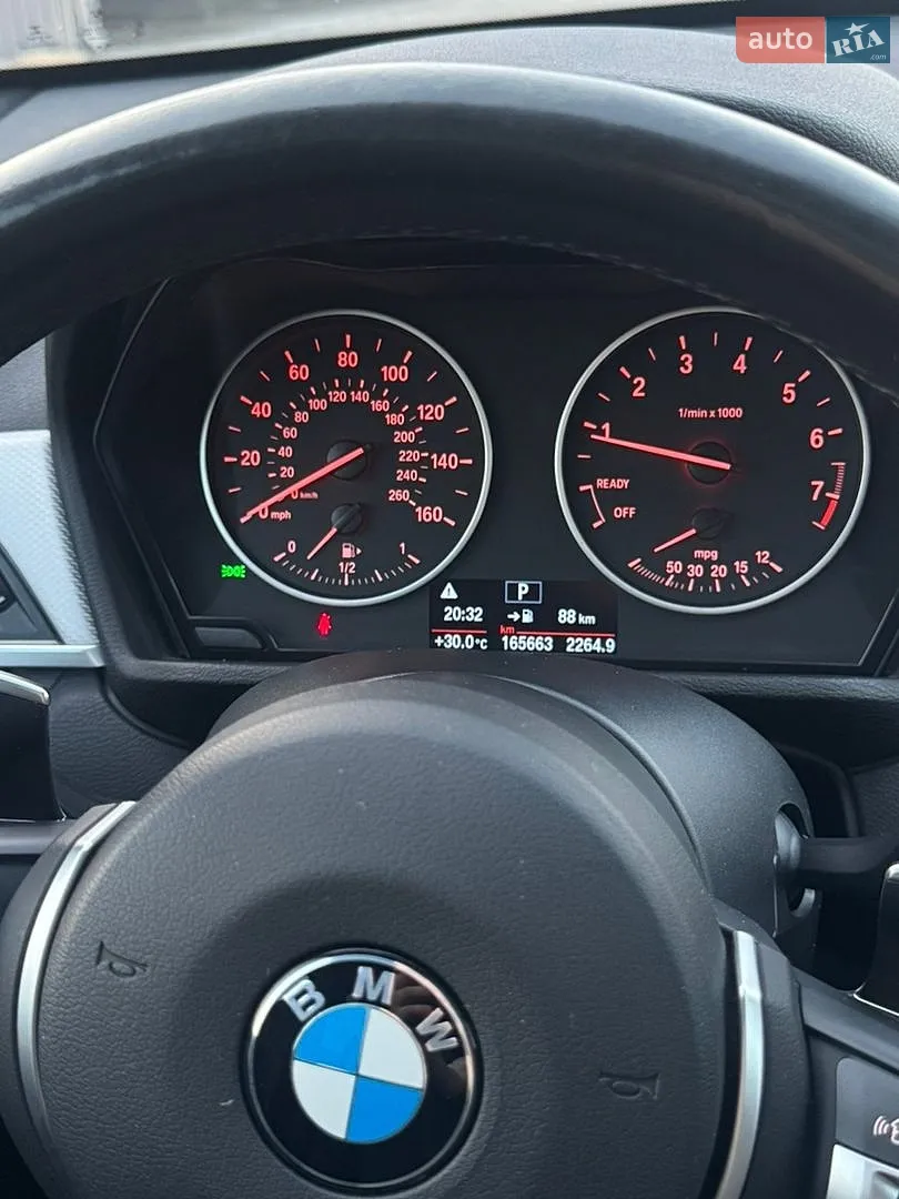 2017 BMW X1 - мініатюра 11