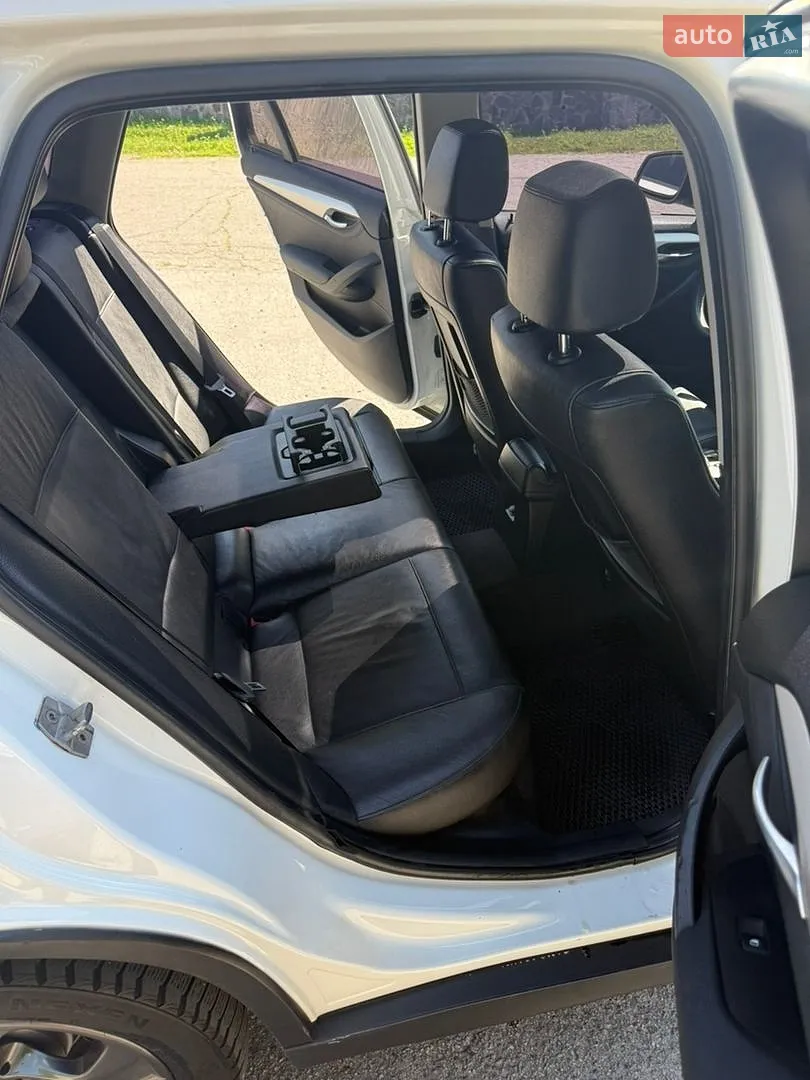 2013 BMW X1 - мініатюра 14
