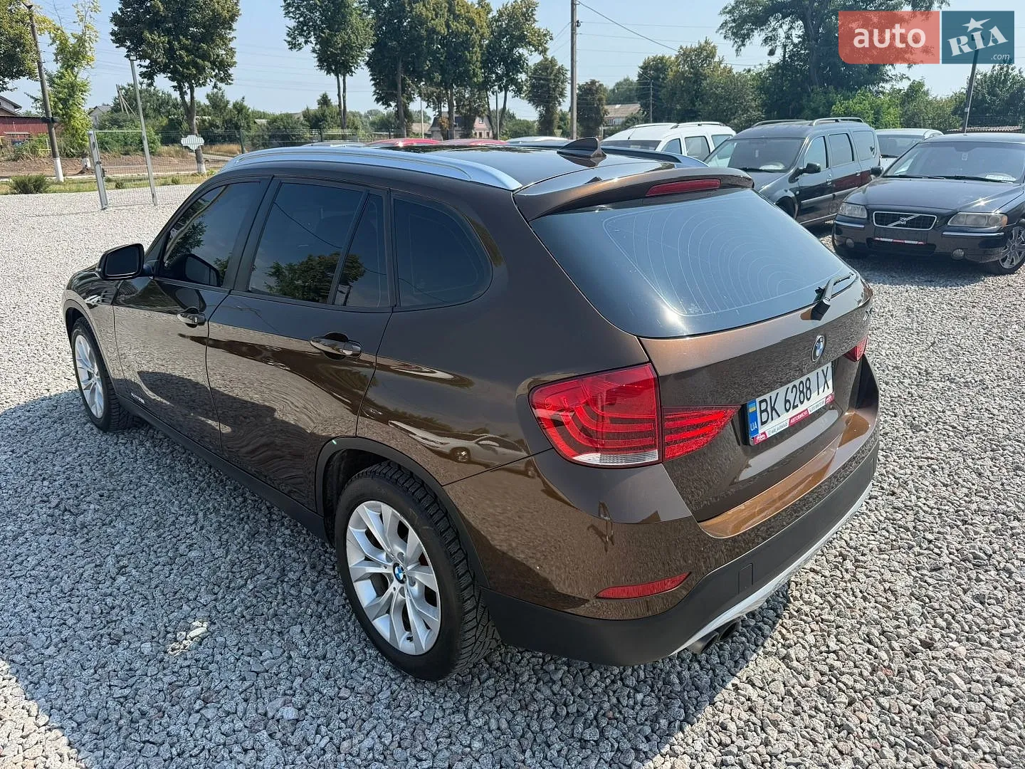 2013 BMW X1 - мініатюра 6