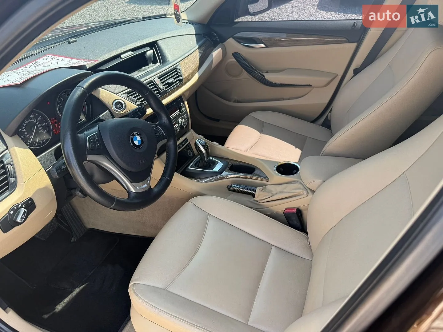 2013 BMW X1 - мініатюра 7