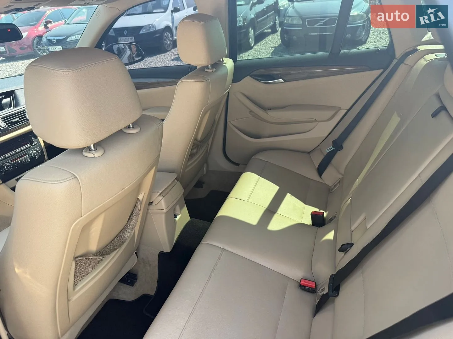 2013 BMW X1 - мініатюра 9