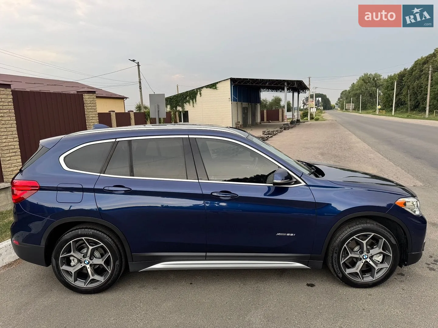 2016 BMW X1 - мініатюра 10