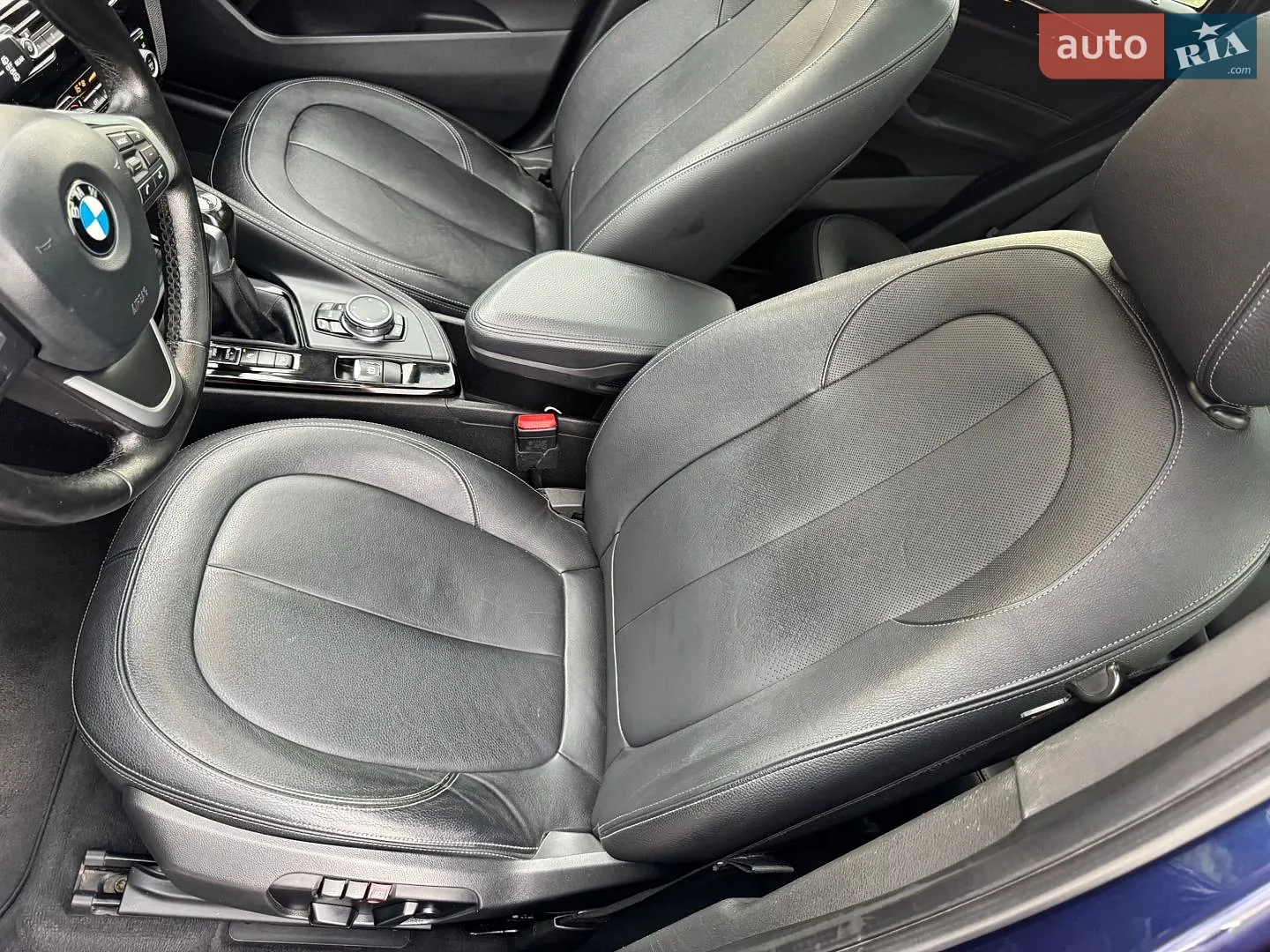 2016 BMW X1 - мініатюра 33