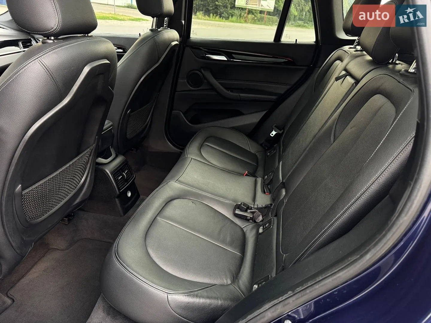 2016 BMW X1 - мініатюра 41