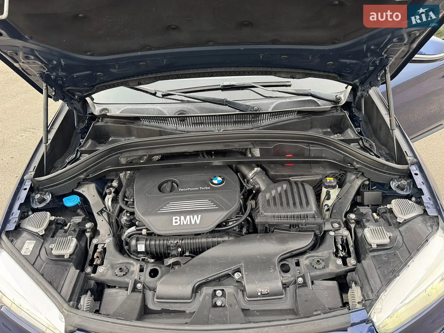 2016 BMW X1 - мініатюра 53