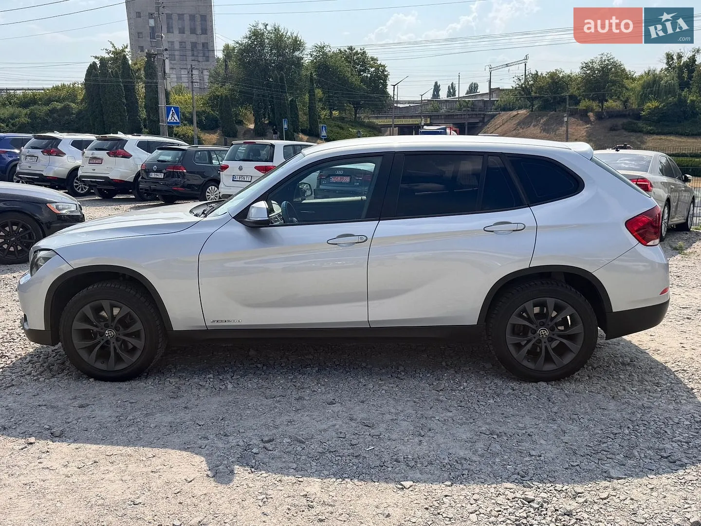 2012 BMW X1 - мініатюра 5