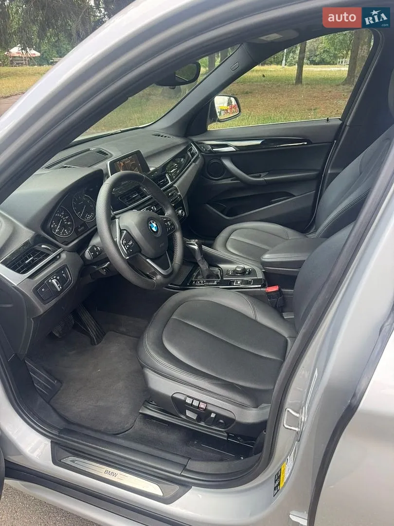 2012 Peugeot Partner - мініатюра 15