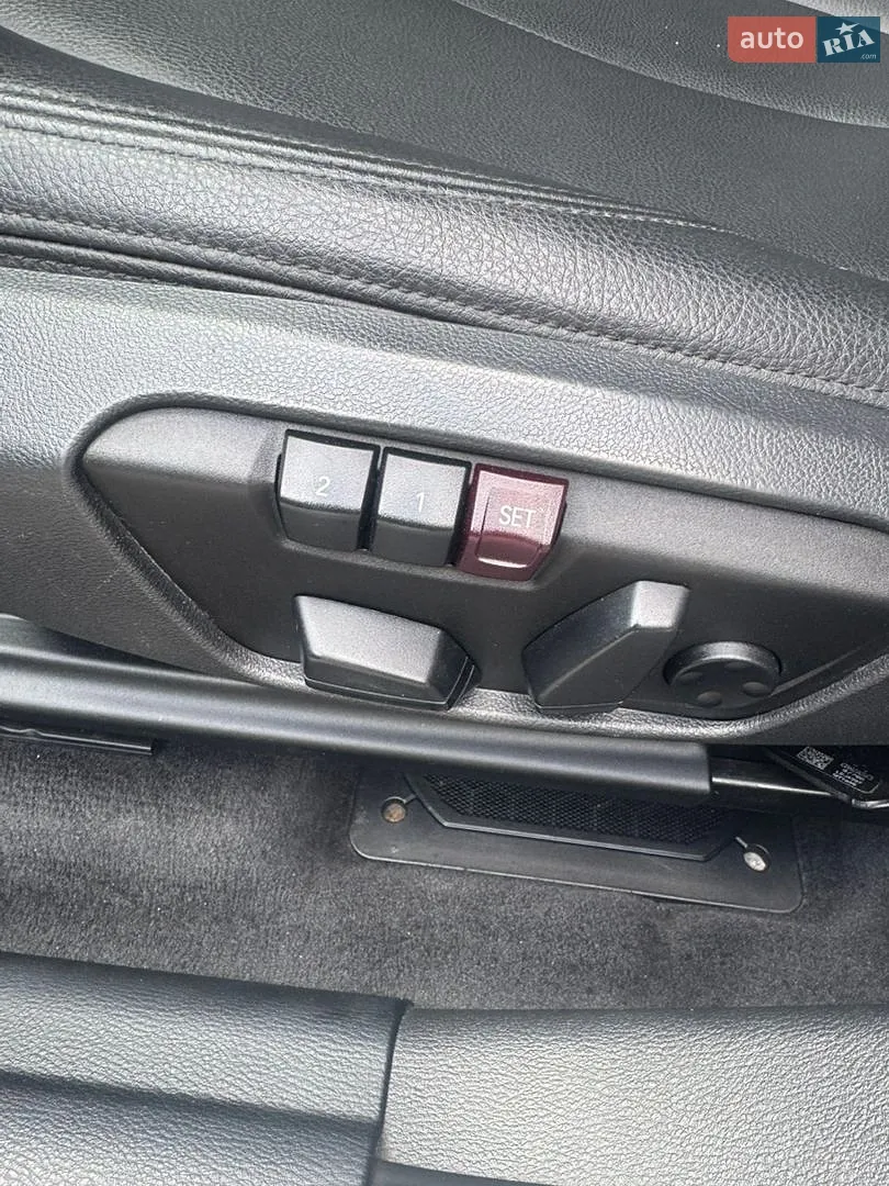 2012 Peugeot Partner - мініатюра 16