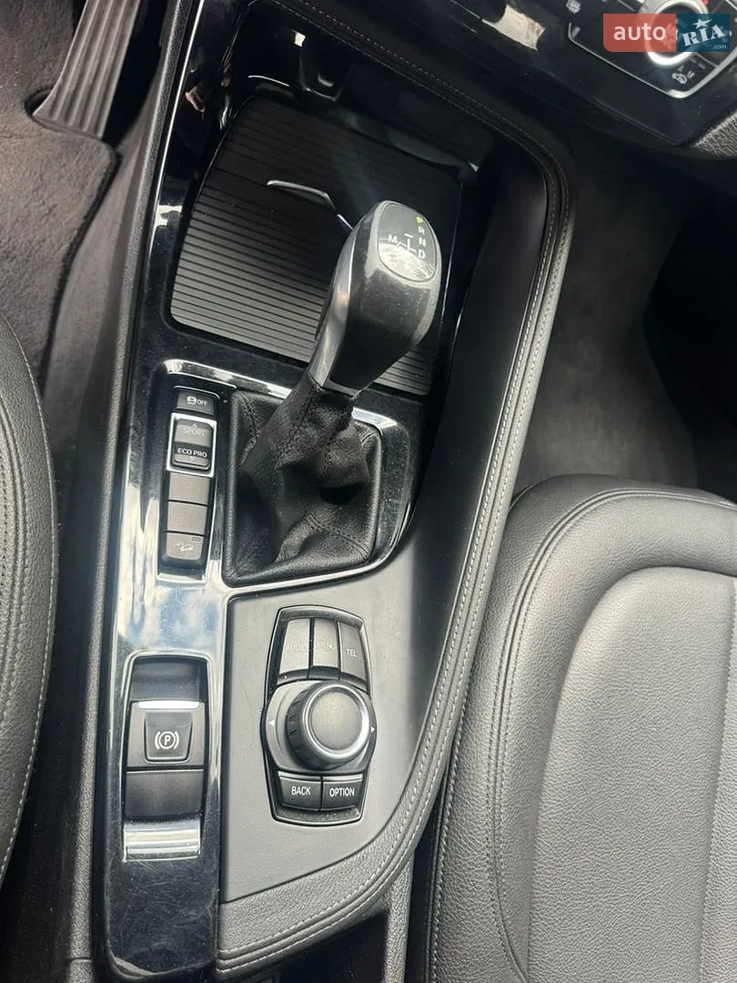 2012 Peugeot Partner - мініатюра 23
