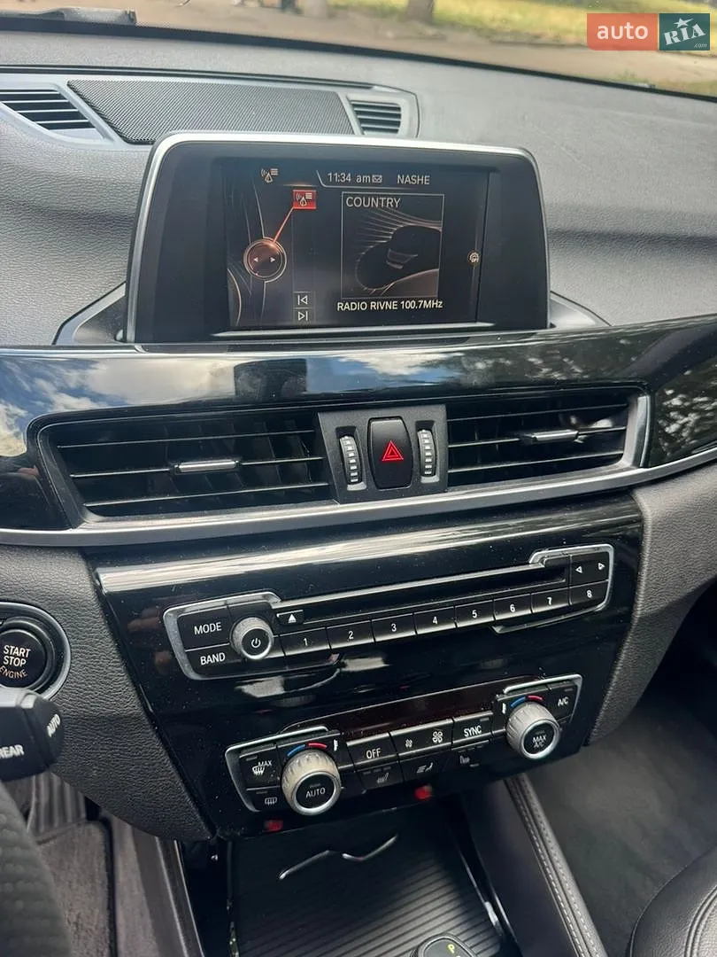 2012 Peugeot Partner - мініатюра 25