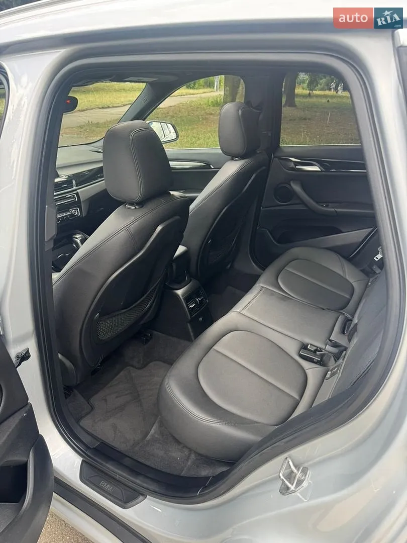 2012 Peugeot Partner - мініатюра 32