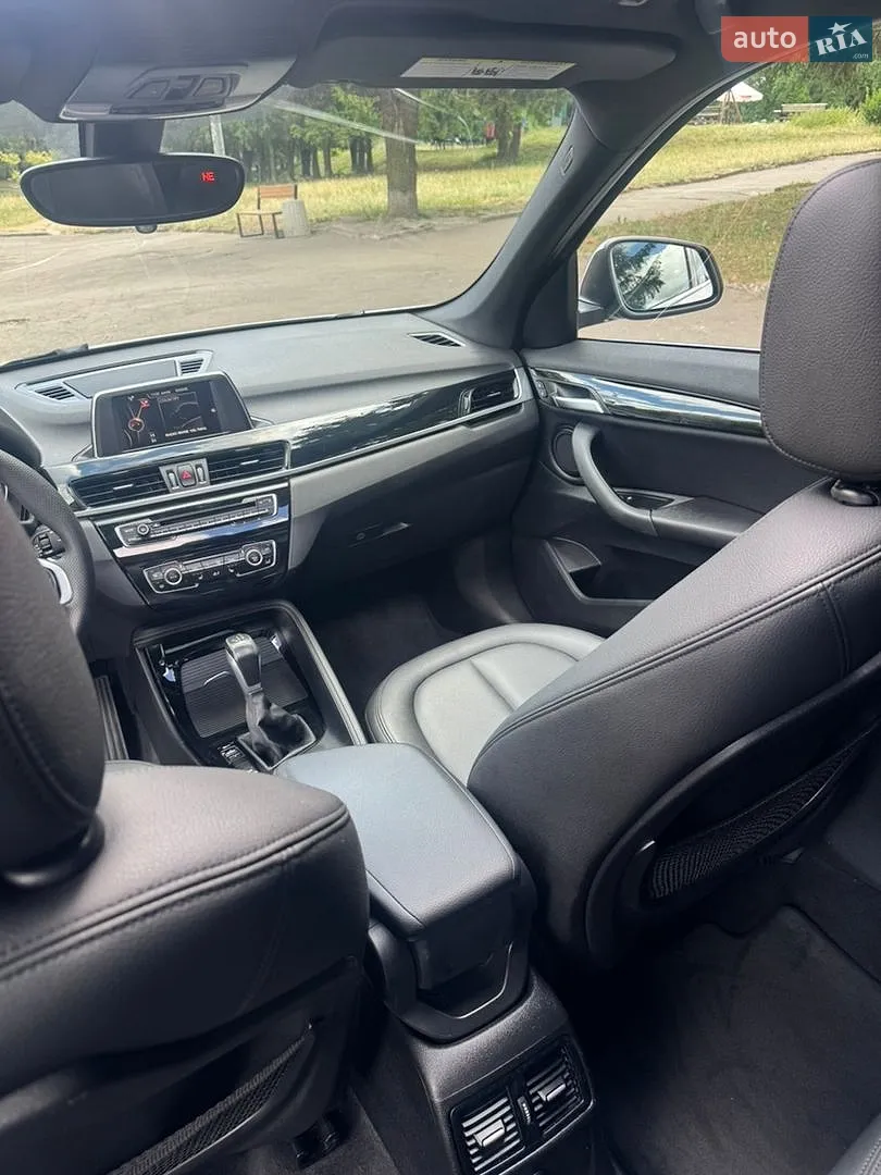 2012 Peugeot Partner - мініатюра 35