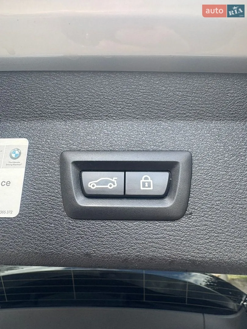 2012 Peugeot Partner - мініатюра 37