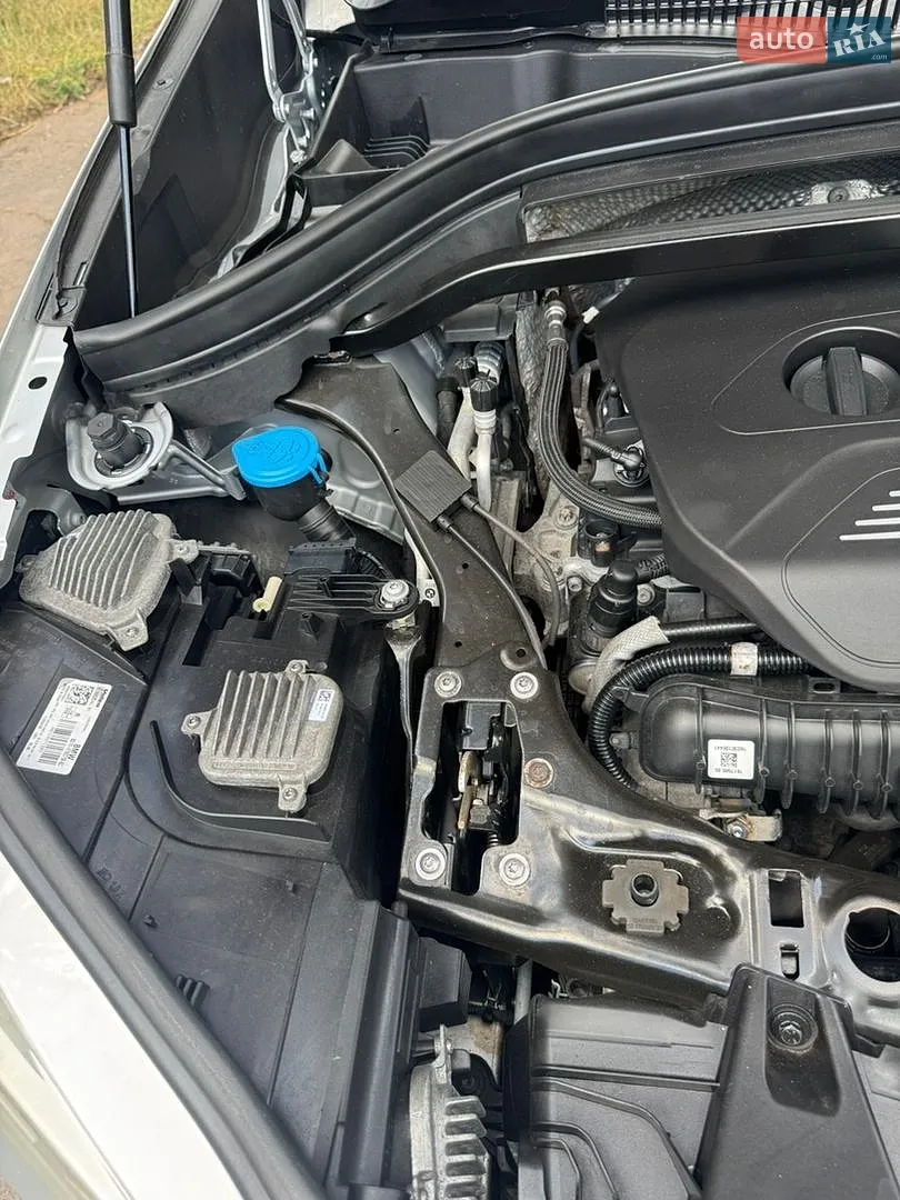 2012 Peugeot Partner - мініатюра 59
