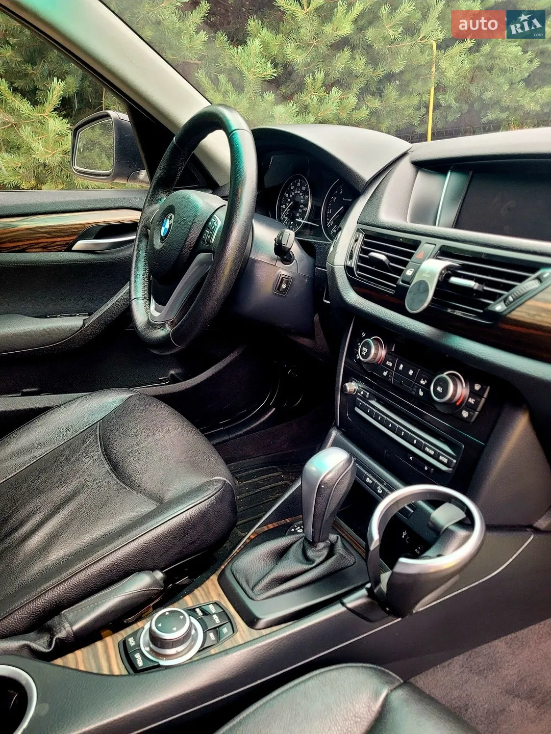 2012 BMW X1 - мініатюра 5