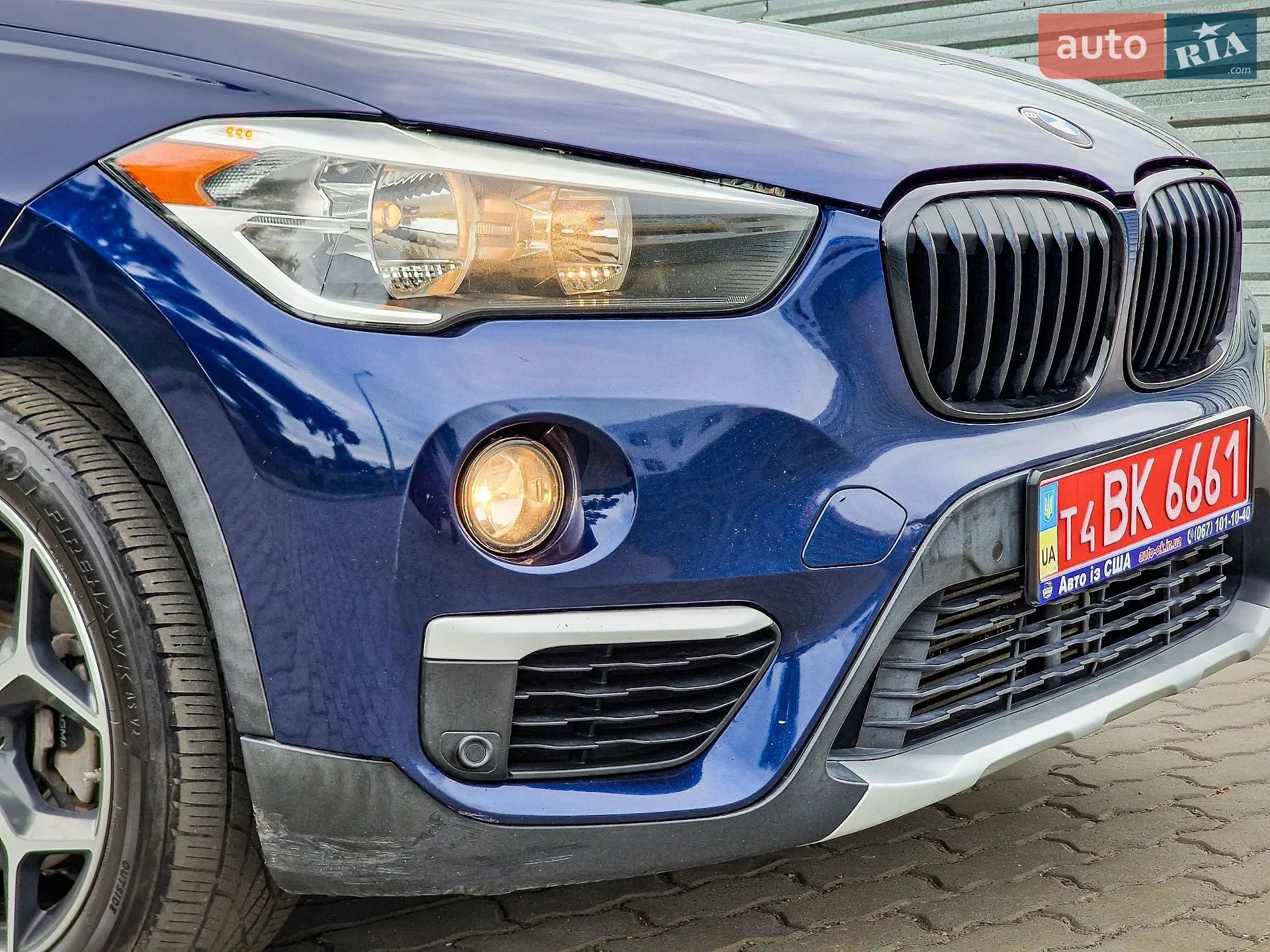 2019 BMW X1 - мініатюра 10
