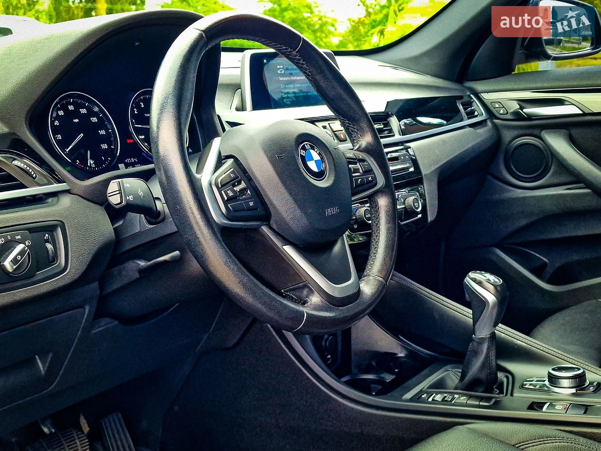 2019 BMW X1 - мініатюра 15