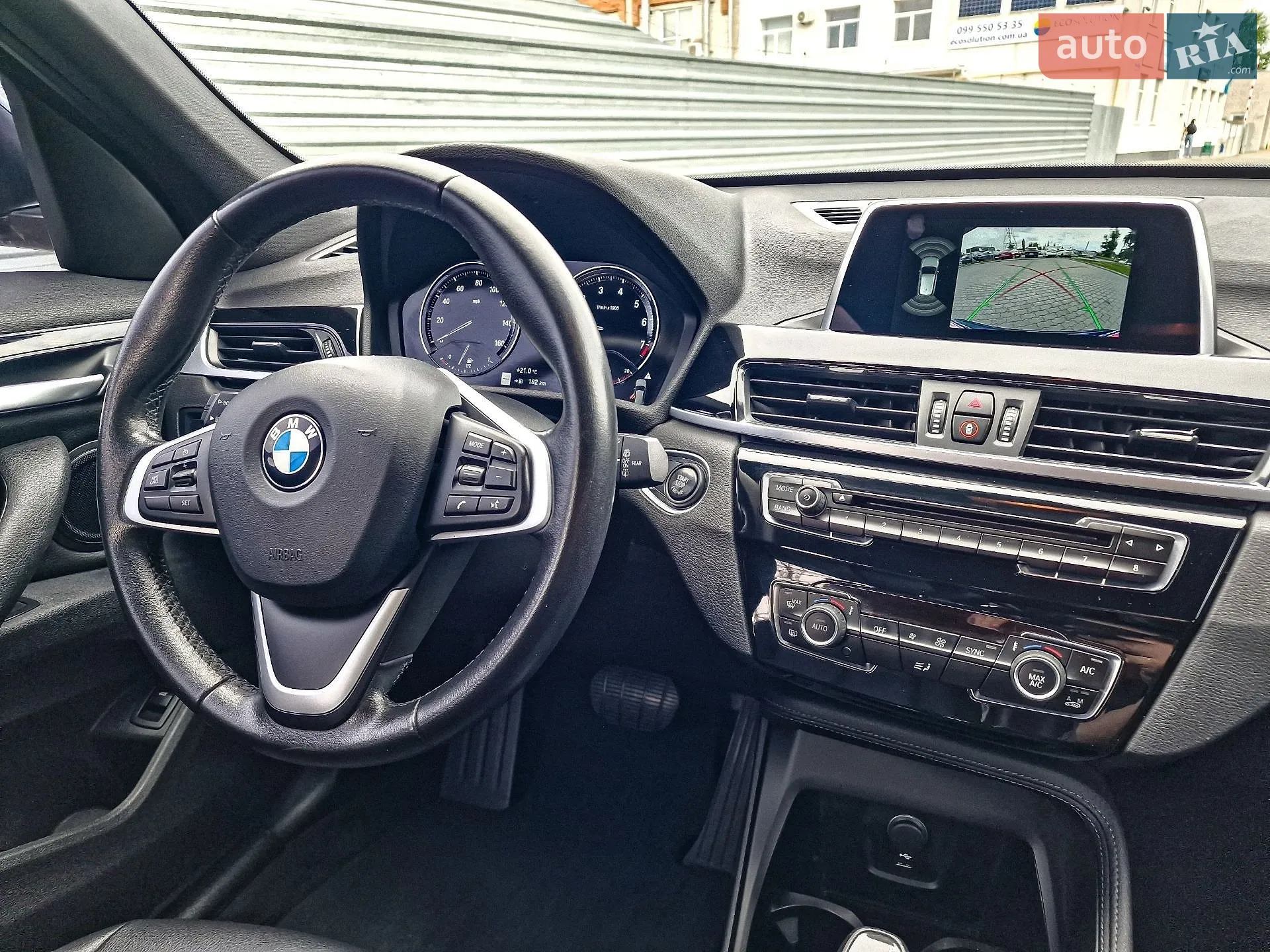 2019 BMW X1 - мініатюра 21