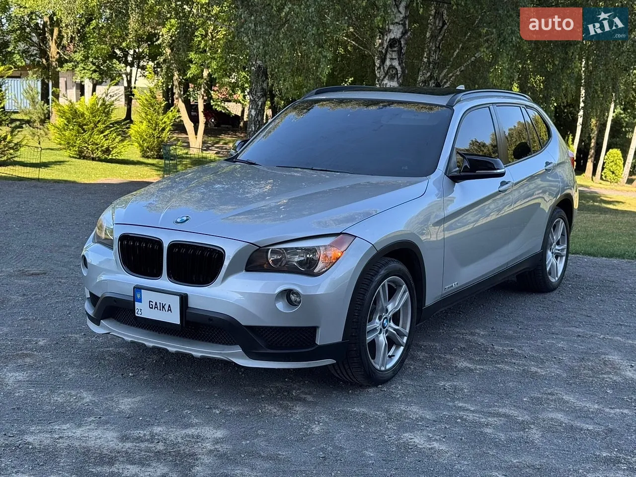 2015 BMW X1 - мініатюра 27